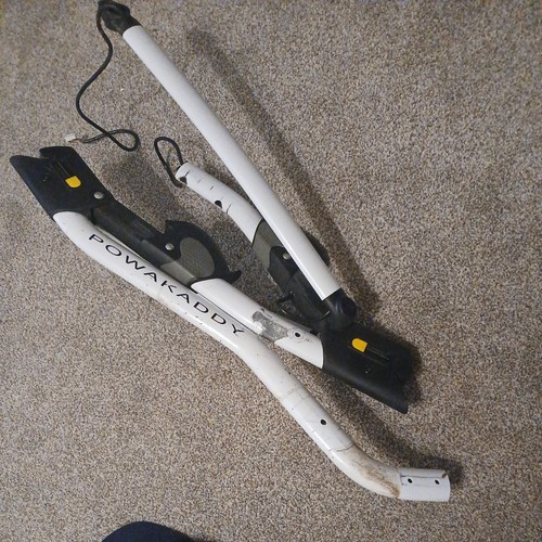 Used powakaddy freeway - freeway, frame