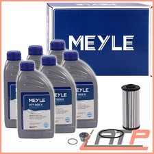 MEYLE OIL CHANGE AUTOMATIC