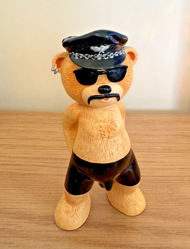 Bad taste bear randy - bad, in