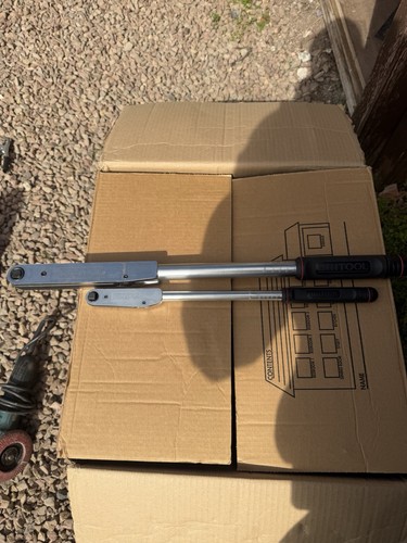 Britool evt3000a drive - britool, 1/2"