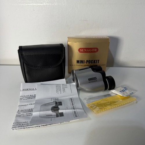Sunagor mini pocket - sunagor, 21