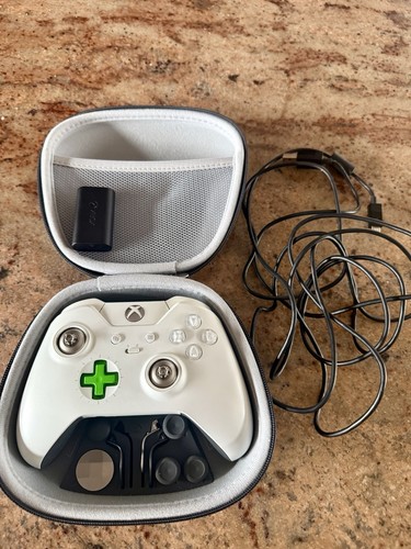 Microsoft xbox one elite - microsoft,