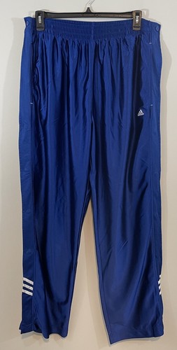 Vtg adidas snap tear away - vtg,