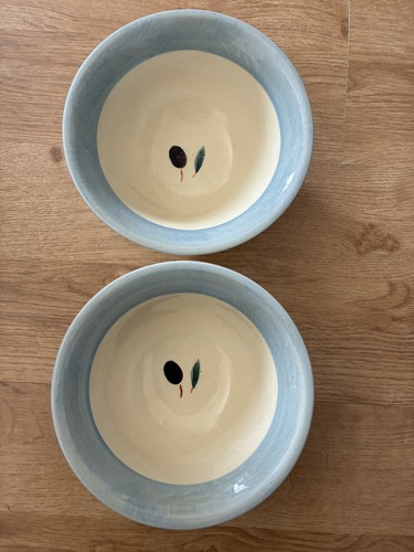 Poole pottery fresco - poole,