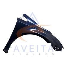 TOYOTA Avensis 1.8 T27 09-11 Nautical Blue 8S6 Wing Right Side 5380105020