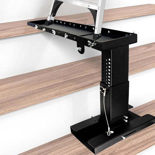 Heavy duty ladder - ladder, pro