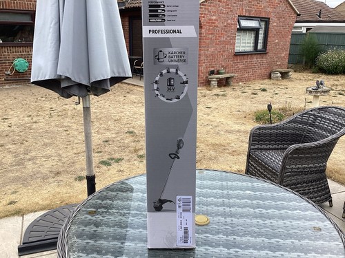 Karcher professional battery - professional,