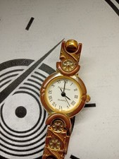 Philip Mercier Quartz Watch