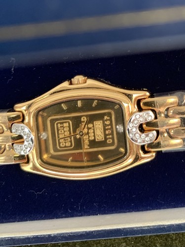 Swiss suisse gold - suisse, finish