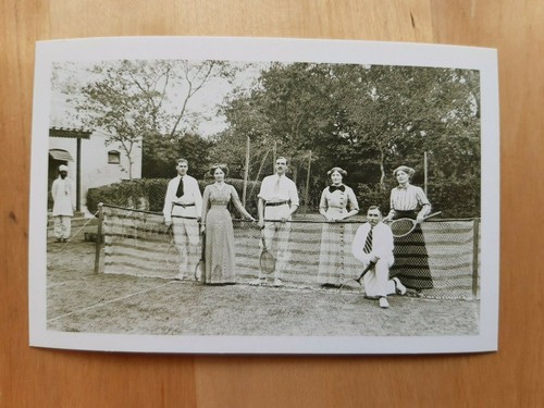 Nostalgia collectable postcard - collectable,