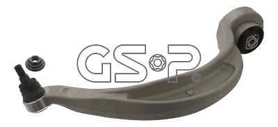 Track control arm - track,