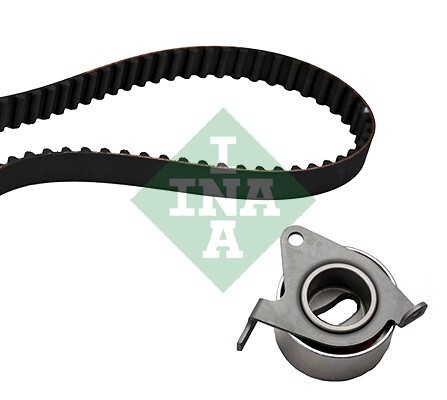 Ina 530 0326 timing belt - 530, 10