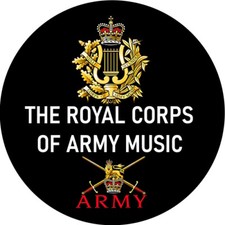 British Army THE ROYAL CORPS