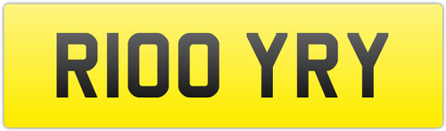 Rory rors theme - private, car