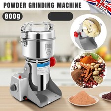 800g Electric Grain Grinder