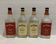 Jack Daniels 4 Tennessee