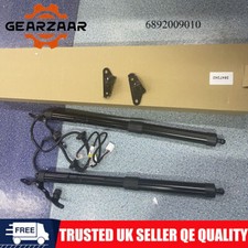 2X TAILGATE STRUT ELECTRIC