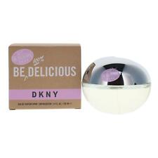 DKNY Be 100% Delicious 100ml Eau de Parfum for Women EDP HER NEW
