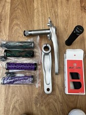 mountain bike job lot
