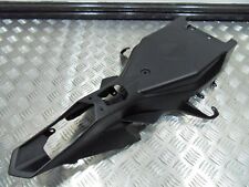 Genuine Yamaha YZF R1 Rear undertray fairing panel 2015 to 2023
