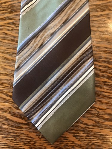 Vtg van heusen executive - vtg,