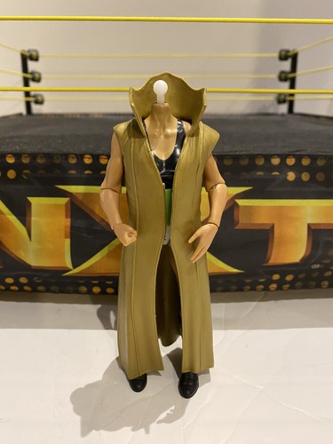 Wwe sin cara jacket - sin, for