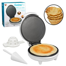 Waffle Cone and Bowl Maker-
