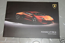 2014 2015 Lamborghini