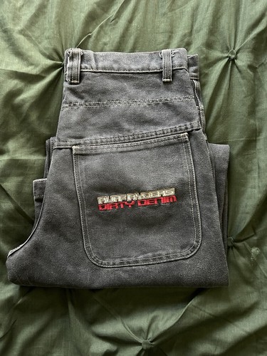 Ruff ryders dirty denim hip - ryders,