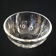 John Rocha Waterford dimple