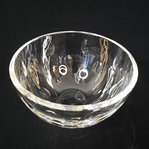 John rocha waterford dimple - john,
