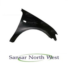 Mitsubishi L200 - Drivers Side