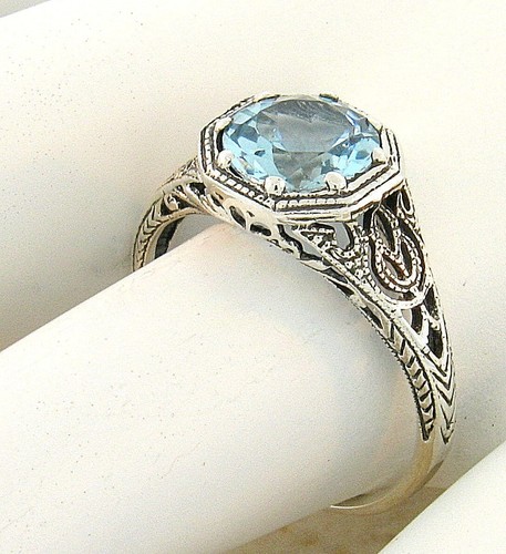 Art deco style genuine - art,