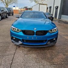 SET WHEEL NUT 2018 BMW 4