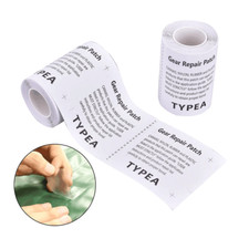 Clear Repair Adhesive Tape