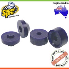 SUPERPRO Differential Mount
