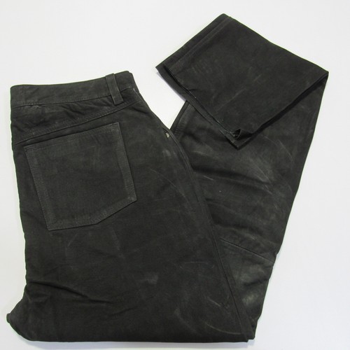 Jcc mens leather regular - mens,