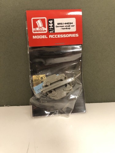 Brengun model accessories - brengun,