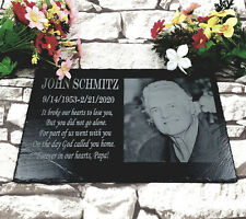 Personalised Memorial Plaque