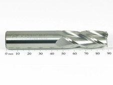 16mm GARR 830M 4 Flute Solid