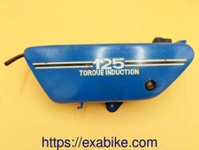 oil tank for Yamaha RD 125