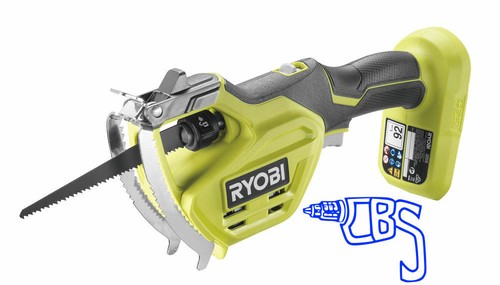 Ryobi pruning saw ry18psa - saw, ry18psa-0