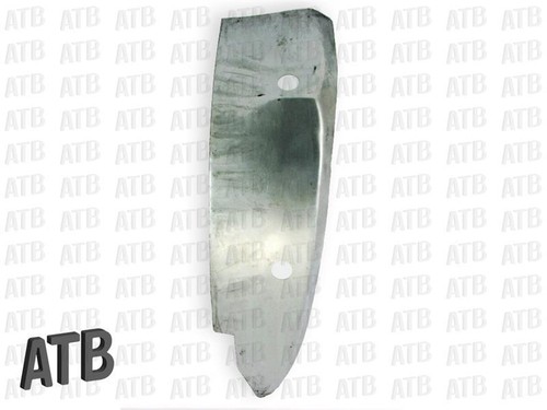 Repair sheet wheelhouse inner - sheet,