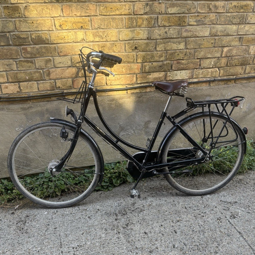 Pashley princess sovereign - pashley,