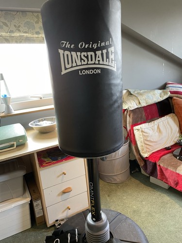Lonsdale omnistrike - lonsdale,
