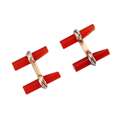 Cartier trinity gold - cartier,