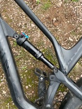 Fox Float DPS Evol Rear Shock Absorber