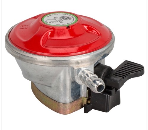 Propane lpg gas regulator - propane,