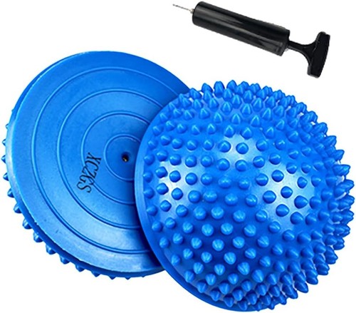 Hedgehog balance pods 2pcs - hedgehog,