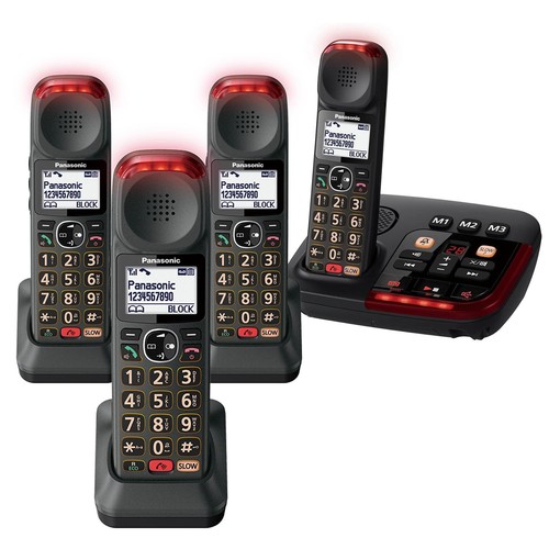 Panasonic tgm424 quad big - panasonic,